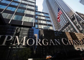 JPMorgan
