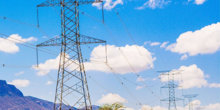 Adani Group Signs Sh95 billion with KETRACO Amid Controversy