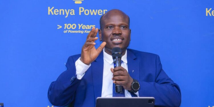 Kenya Power’s Profit Rise to Sh30 billion for the Year ended June 30