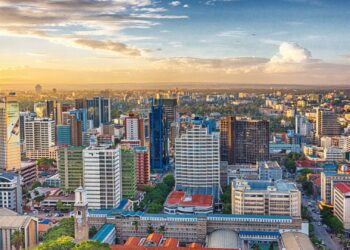 Kenya’s Economy slows  in the Q2 of 2024