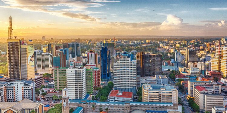 Kenya’s Economy slows in the Q2 of 2024
