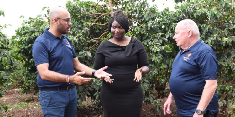 Superior Homes Launch Sh30 billion Gated Community in Ruiru