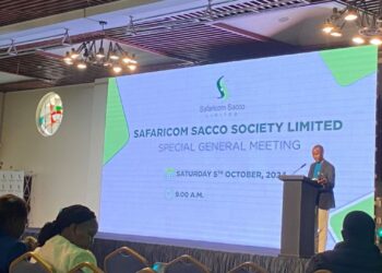 Safaricom Sacco rebrands to Qona DT Savings and Credit Coopeerative Society Limited