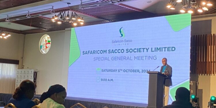 Safaricom Sacco rebrands to Qona DT Savings and Credit Coopeerative Society Limited