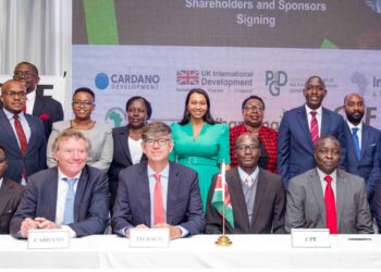 AfDB invest $10 million in Kenya’s Dhamana Guarantee Company