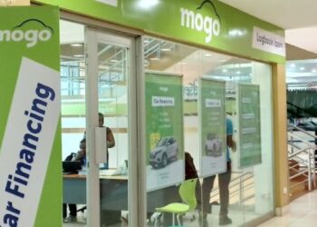 Mogo fined Ksh10.8 million by CAK