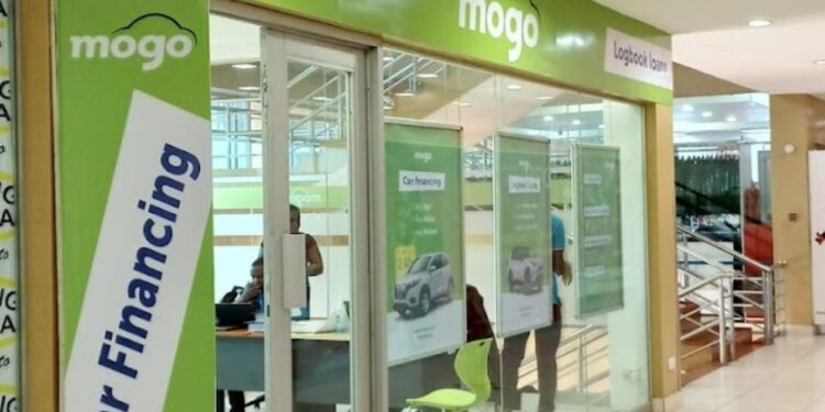 Mogo fined Ksh10.8 million by CAK