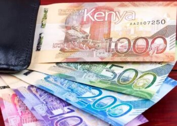 Kenya Shilling stable versus major currencies, Inflation Declines