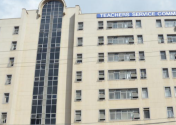 TSC announces 46,000 Vacancies for Qualified Teachers