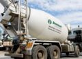 Bamburi Cement acquisition by AMSONS Group