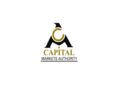Capital Markets Authority