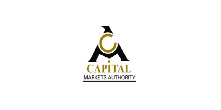Capital Markets Authority