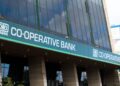 Co-op Bank