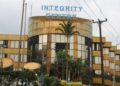 EACC Headequarters in Nairobi