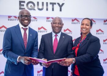 Equity Group