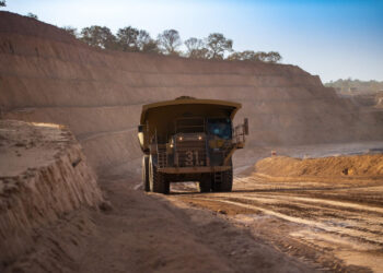Resolute Mining Limited
