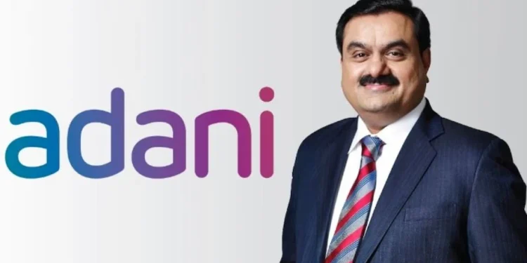 Adani