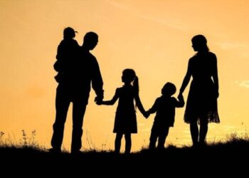 Fixing Kenya’s Economy Starts with Fixing Broken and Dysfunctional Families