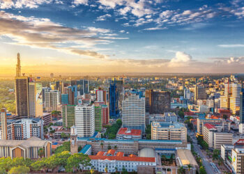 Kenya's private sector
