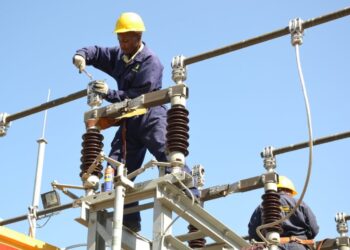 Kenya Power