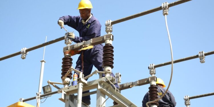 Kenya Power