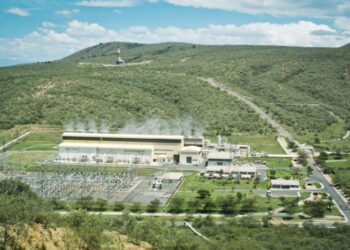 Geothermal