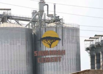 Savannah Clinker Limited