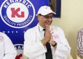 Kenafric