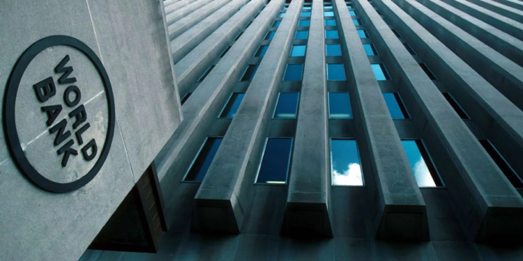 World Bank