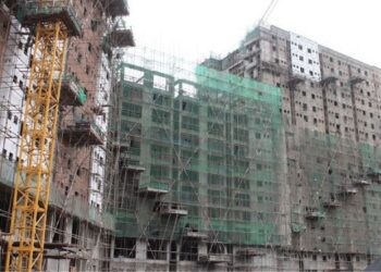 Kenya's construction sector