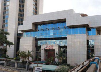 KRA waives Kshs. 140 billion for millions of Kenyans