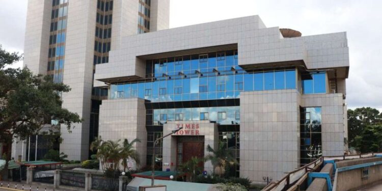 KRA waives Kshs. 140 billion for millions of Kenyans