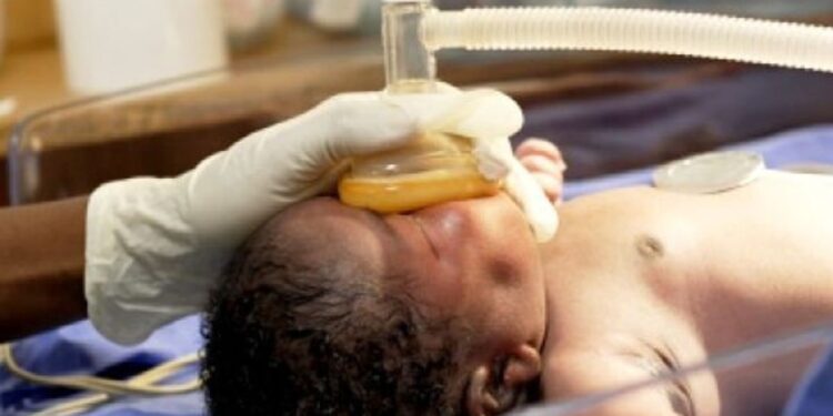 Maternal and newborn mortality is one of the most underfunded yet addressable challenges in global health. Photo: Courtesy