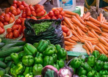 Food products. Photo: Courtesy