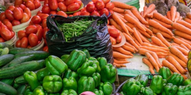 Food products. Photo: Courtesy