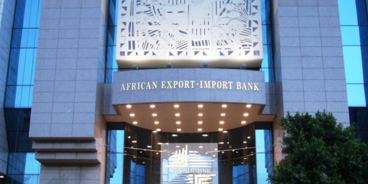 Afreximbank