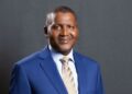 Aliko Dangote