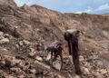Mining in Congo