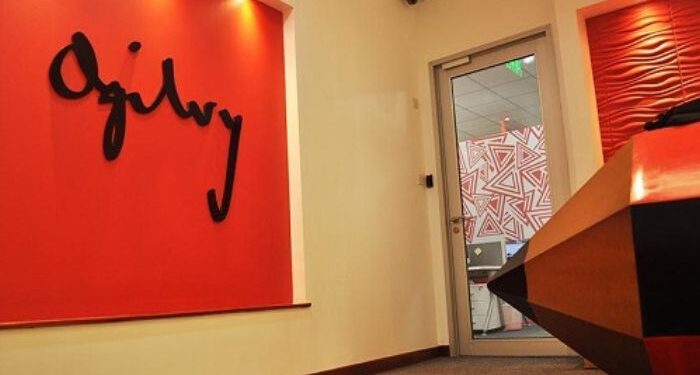 Ogilvy Africa, a subsidiaty of WPP Scangroup PLC