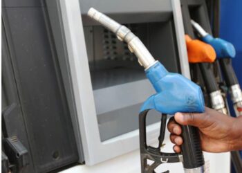 Fuel prices