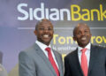 Sidian Bank
