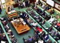 Uganda lawmakers