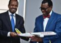 AfDB to lead Efforts to Mobilize $7.8 Billion for Ethiopia’s Mega Airport Project