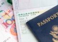 China K Visa