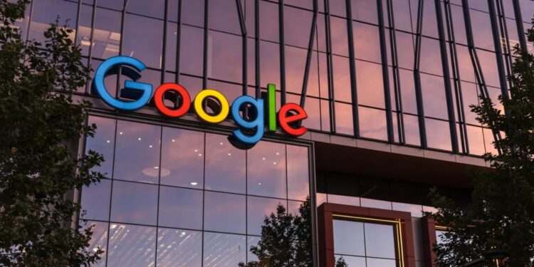 Google