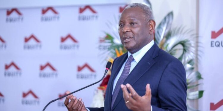 Equity Group Reports Strong H1 Growth with 17% Profit Surge