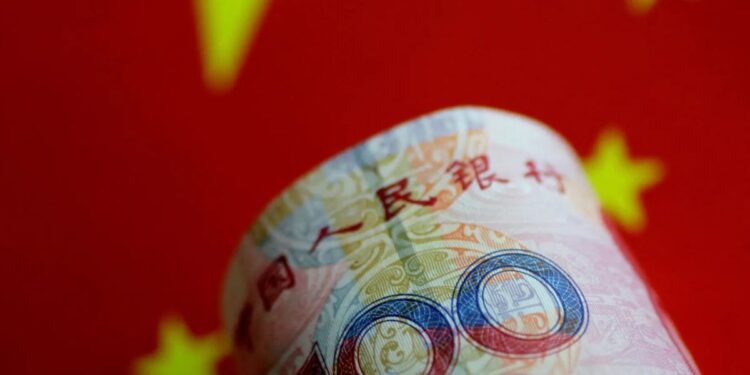 Chinese Yuan