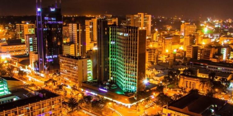 Kenya Loses 400 Dollar Millionaires Amid Economic Pressures
