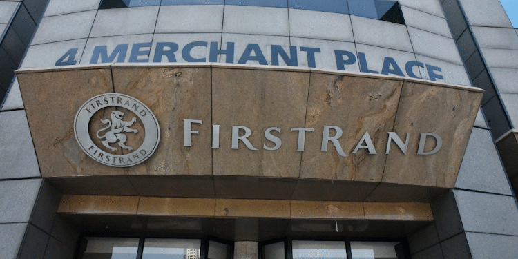 FirstRand Group