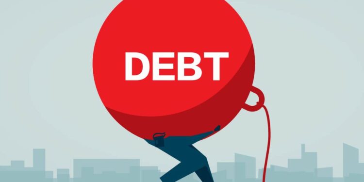 Public debt